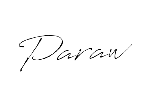 How to Draw Paraw signature style? Antro_Vectra is a latest design signature styles for name Paraw. Paraw signature style 6 images and pictures png