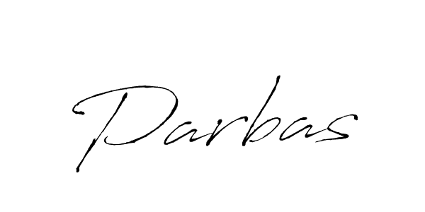 Make a beautiful signature design for name Parbas. Use this online signature maker to create a handwritten signature for free. Parbas signature style 6 images and pictures png