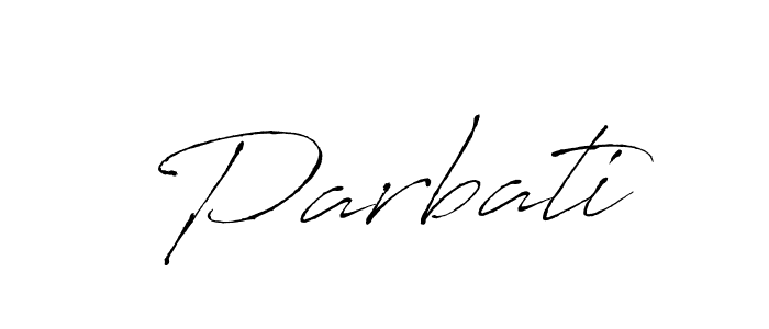 See photos of Parbati official signature by Spectra . Check more albums & portfolios. Read reviews & check more about Antro_Vectra font. Parbati signature style 6 images and pictures png