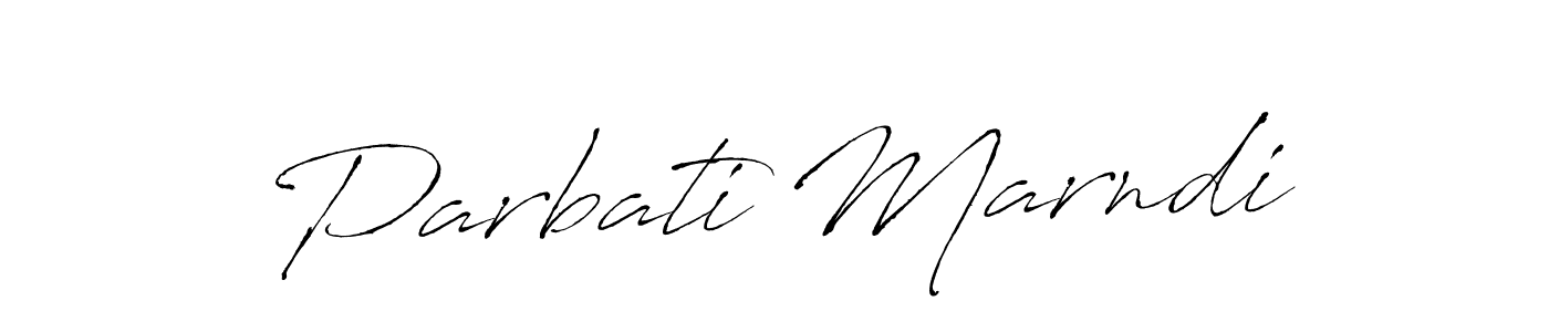 You can use this online signature creator to create a handwritten signature for the name Parbati Marndi. This is the best online autograph maker. Parbati Marndi signature style 6 images and pictures png
