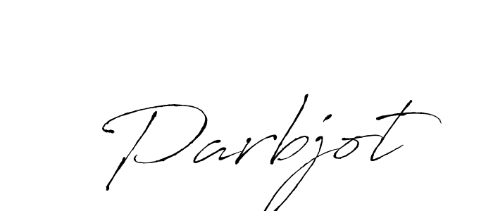 Best and Professional Signature Style for Parbjot. Antro_Vectra Best Signature Style Collection. Parbjot signature style 6 images and pictures png