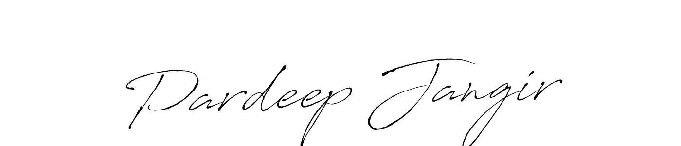 Once you've used our free online signature maker to create your best signature Antro_Vectra style, it's time to enjoy all of the benefits that Pardeep Jangir name signing documents. Pardeep Jangir signature style 6 images and pictures png