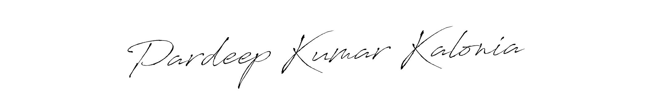 Similarly Antro_Vectra is the best handwritten signature design. Signature creator online .You can use it as an online autograph creator for name Pardeep Kumar Kalonia. Pardeep Kumar Kalonia signature style 6 images and pictures png