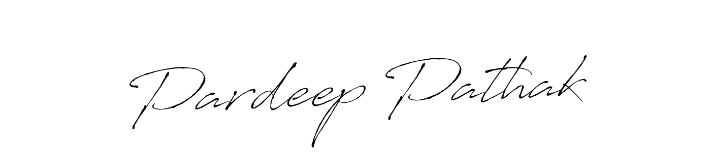 Make a short Pardeep Pathak signature style. Manage your documents anywhere anytime using Antro_Vectra. Create and add eSignatures, submit forms, share and send files easily. Pardeep Pathak signature style 6 images and pictures png