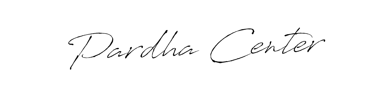 Make a beautiful signature design for name Pardha Center. Use this online signature maker to create a handwritten signature for free. Pardha Center signature style 6 images and pictures png