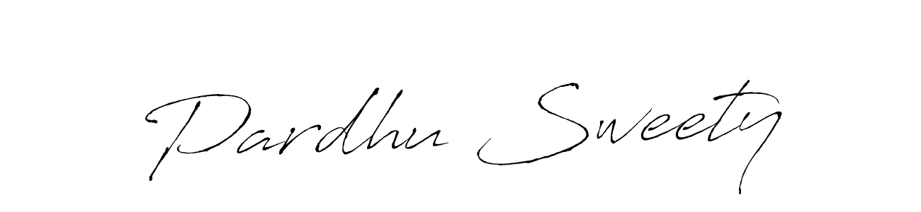 This is the best signature style for the Pardhu Sweety name. Also you like these signature font (Antro_Vectra). Mix name signature. Pardhu Sweety signature style 6 images and pictures png