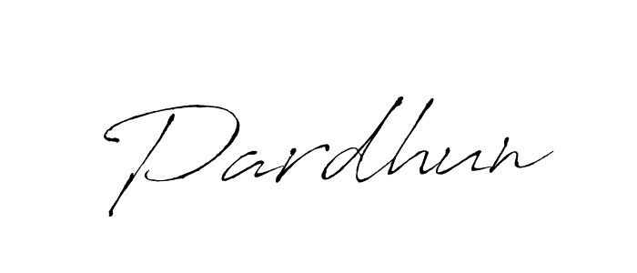 Best and Professional Signature Style for Pardhun. Antro_Vectra Best Signature Style Collection. Pardhun signature style 6 images and pictures png