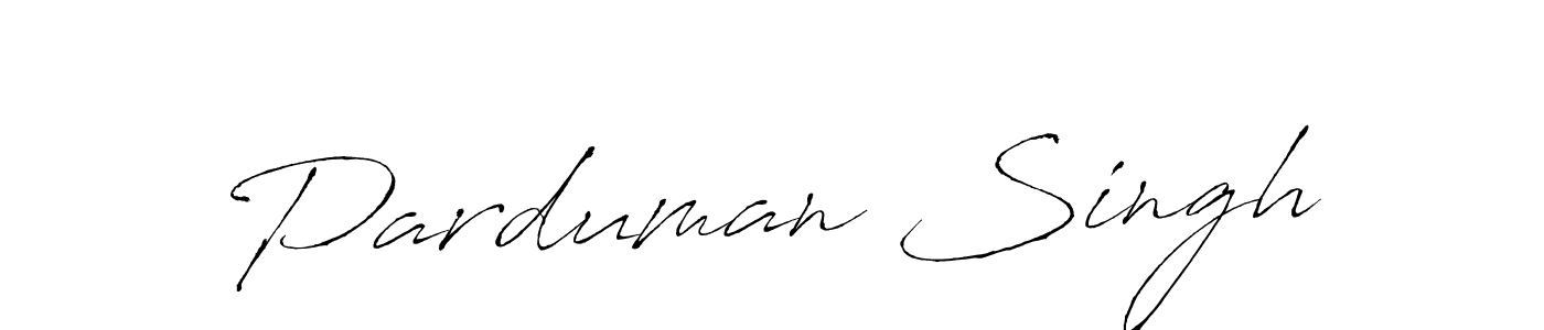 Once you've used our free online signature maker to create your best signature Antro_Vectra style, it's time to enjoy all of the benefits that Parduman Singh name signing documents. Parduman Singh signature style 6 images and pictures png