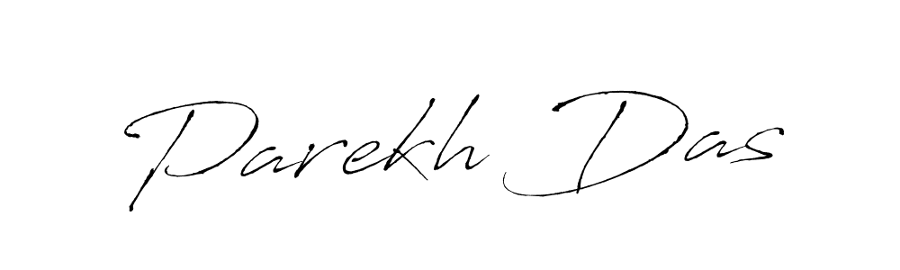 Also we have Parekh Das name is the best signature style. Create professional handwritten signature collection using Antro_Vectra autograph style. Parekh Das signature style 6 images and pictures png