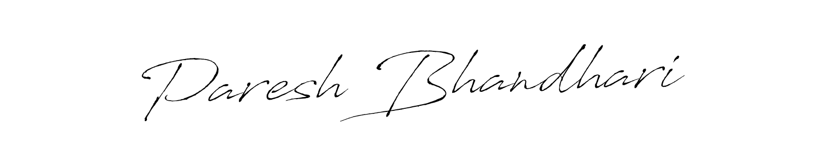 This is the best signature style for the Paresh Bhandhari name. Also you like these signature font (Antro_Vectra). Mix name signature. Paresh Bhandhari signature style 6 images and pictures png