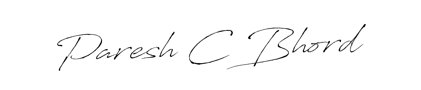 You can use this online signature creator to create a handwritten signature for the name Paresh C Bhord. This is the best online autograph maker. Paresh C Bhord signature style 6 images and pictures png