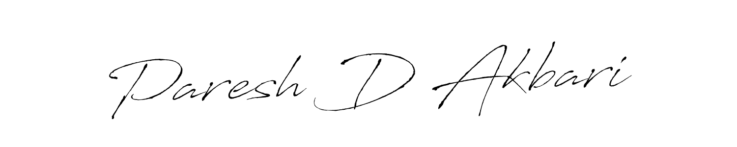 Best and Professional Signature Style for Paresh D Akbari. Antro_Vectra Best Signature Style Collection. Paresh D Akbari signature style 6 images and pictures png