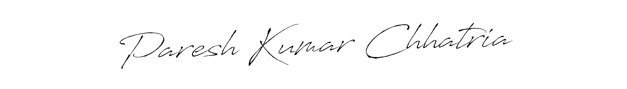 This is the best signature style for the Paresh Kumar Chhatria name. Also you like these signature font (Antro_Vectra). Mix name signature. Paresh Kumar Chhatria signature style 6 images and pictures png
