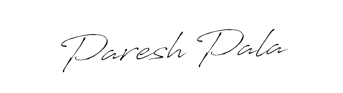 It looks lik you need a new signature style for name Paresh Pala. Design unique handwritten (Antro_Vectra) signature with our free signature maker in just a few clicks. Paresh Pala signature style 6 images and pictures png