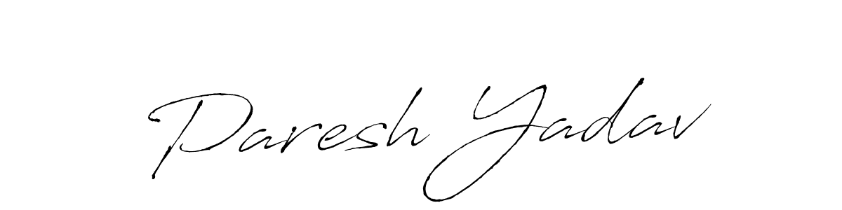 How to Draw Paresh Yadav signature style? Antro_Vectra is a latest design signature styles for name Paresh Yadav. Paresh Yadav signature style 6 images and pictures png