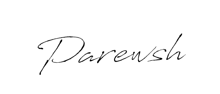 This is the best signature style for the Parewsh name. Also you like these signature font (Antro_Vectra). Mix name signature. Parewsh signature style 6 images and pictures png