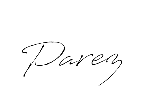 Once you've used our free online signature maker to create your best signature Antro_Vectra style, it's time to enjoy all of the benefits that Parez name signing documents. Parez signature style 6 images and pictures png