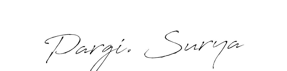 Make a short Pargi. Surya signature style. Manage your documents anywhere anytime using Antro_Vectra. Create and add eSignatures, submit forms, share and send files easily. Pargi. Surya signature style 6 images and pictures png