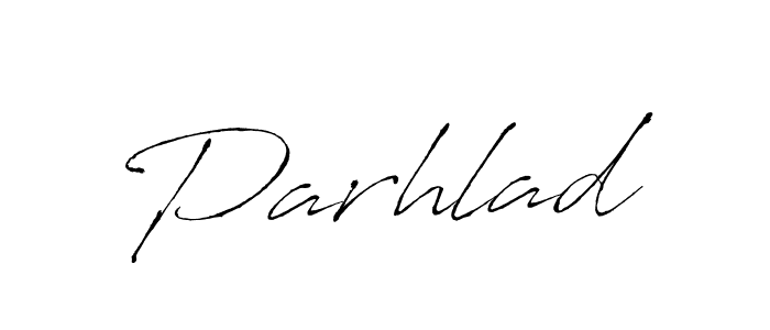 Also You can easily find your signature by using the search form. We will create Parhlad name handwritten signature images for you free of cost using Antro_Vectra sign style. Parhlad signature style 6 images and pictures png