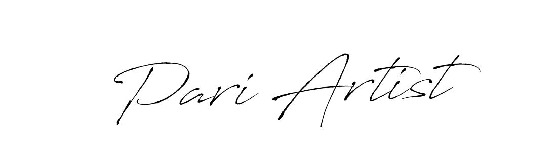 This is the best signature style for the Pari Artist name. Also you like these signature font (Antro_Vectra). Mix name signature. Pari Artist signature style 6 images and pictures png