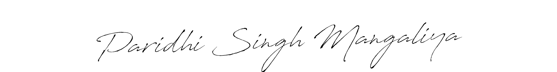 Once you've used our free online signature maker to create your best signature Antro_Vectra style, it's time to enjoy all of the benefits that Paridhi Singh Mangaliya name signing documents. Paridhi Singh Mangaliya signature style 6 images and pictures png