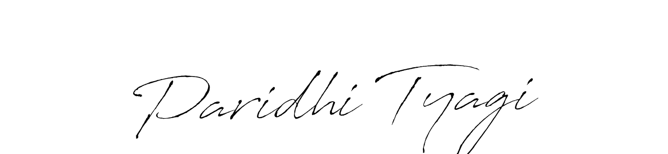 Here are the top 10 professional signature styles for the name Paridhi Tyagi. These are the best autograph styles you can use for your name. Paridhi Tyagi signature style 6 images and pictures png