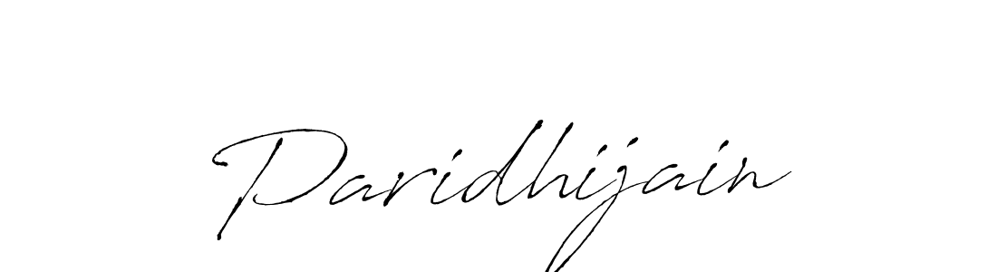 Here are the top 10 professional signature styles for the name Paridhijain. These are the best autograph styles you can use for your name. Paridhijain signature style 6 images and pictures png