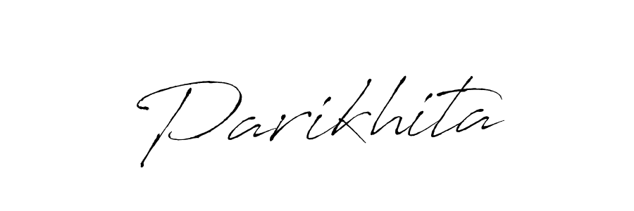 How to Draw Parikhita signature style? Antro_Vectra is a latest design signature styles for name Parikhita. Parikhita signature style 6 images and pictures png