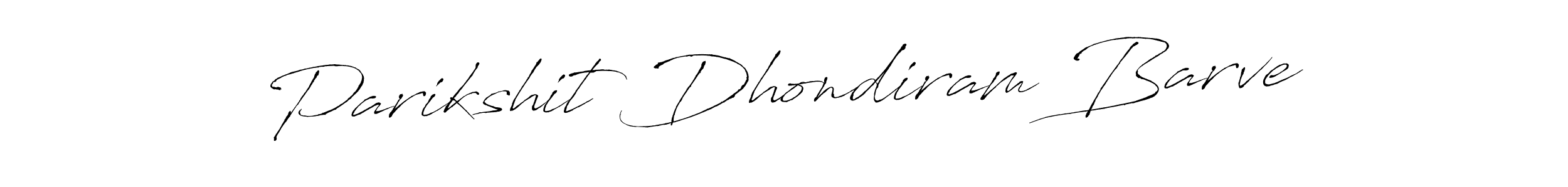 Make a beautiful signature design for name Parikshit Dhondiram Barve. Use this online signature maker to create a handwritten signature for free. Parikshit Dhondiram Barve signature style 6 images and pictures png