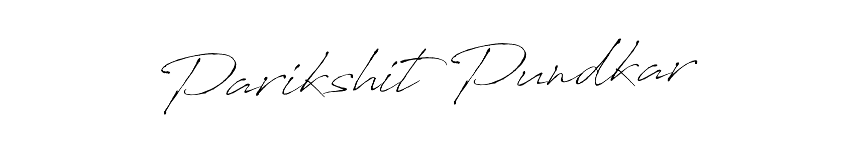 You can use this online signature creator to create a handwritten signature for the name Parikshit Pundkar. This is the best online autograph maker. Parikshit Pundkar signature style 6 images and pictures png