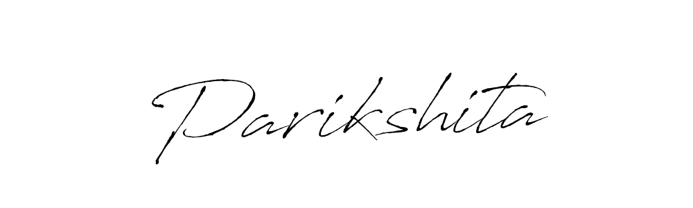 The best way (Antro_Vectra) to make a short signature is to pick only two or three words in your name. The name Parikshita include a total of six letters. For converting this name. Parikshita signature style 6 images and pictures png