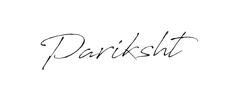 Make a short Pariksht signature style. Manage your documents anywhere anytime using Antro_Vectra. Create and add eSignatures, submit forms, share and send files easily. Pariksht signature style 6 images and pictures png