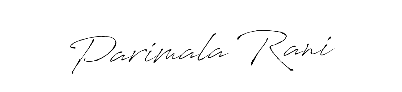 Also You can easily find your signature by using the search form. We will create Parimala Rani name handwritten signature images for you free of cost using Antro_Vectra sign style. Parimala Rani signature style 6 images and pictures png