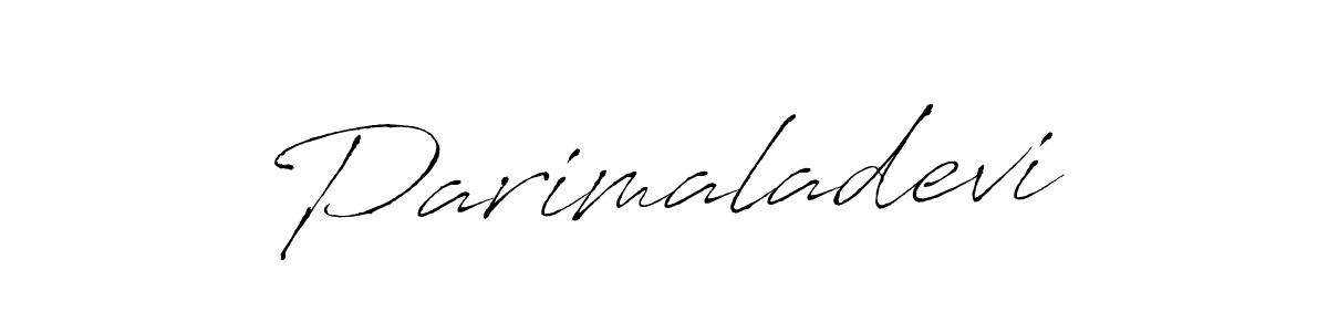 Create a beautiful signature design for name Parimaladevi. With this signature (Antro_Vectra) fonts, you can make a handwritten signature for free. Parimaladevi signature style 6 images and pictures png