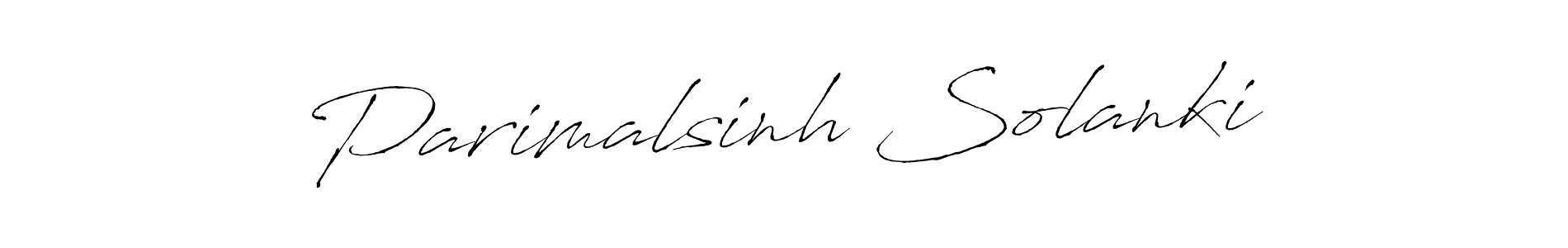 Similarly Antro_Vectra is the best handwritten signature design. Signature creator online .You can use it as an online autograph creator for name Parimalsinh Solanki. Parimalsinh Solanki signature style 6 images and pictures png