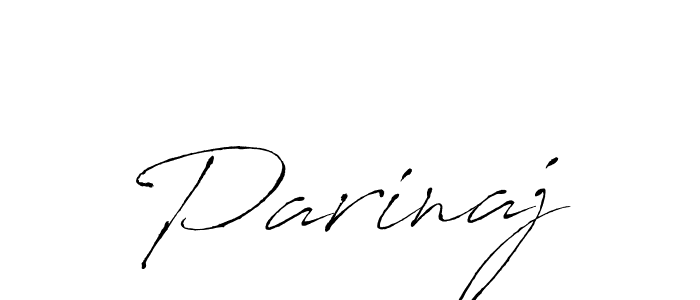 How to Draw Parinaj signature style? Antro_Vectra is a latest design signature styles for name Parinaj. Parinaj signature style 6 images and pictures png