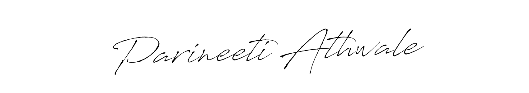 Also we have Parineeti Athwale name is the best signature style. Create professional handwritten signature collection using Antro_Vectra autograph style. Parineeti Athwale signature style 6 images and pictures png
