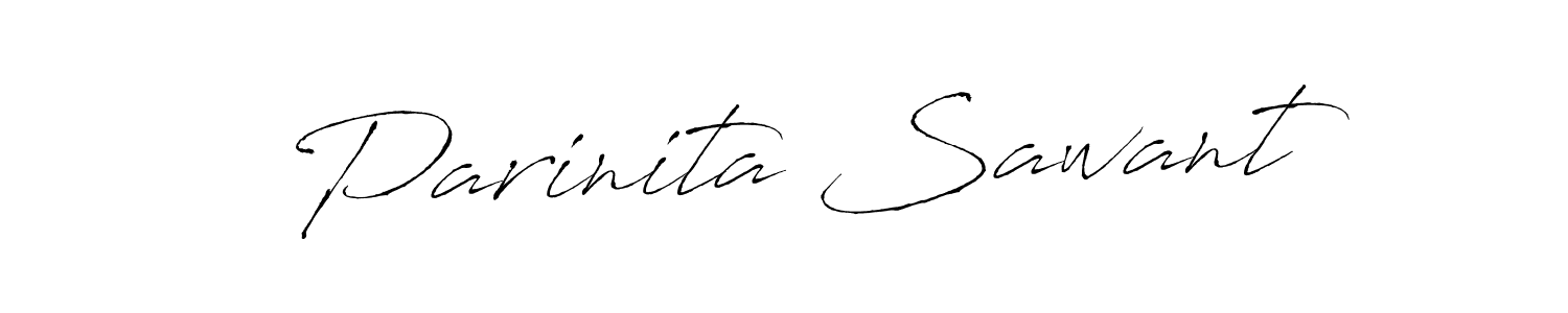 Here are the top 10 professional signature styles for the name Parinita Sawant. These are the best autograph styles you can use for your name. Parinita Sawant signature style 6 images and pictures png