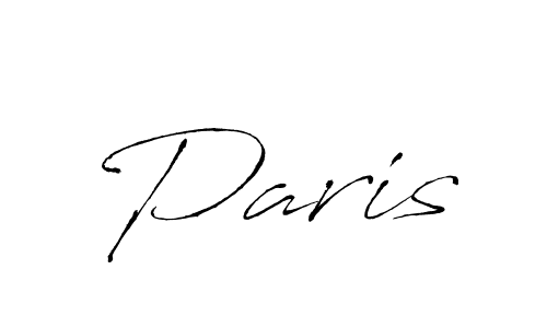 Paris stylish signature style. Best Handwritten Sign (Antro_Vectra) for my name. Handwritten Signature Collection Ideas for my name Paris. Paris signature style 6 images and pictures png
