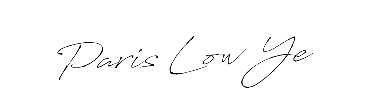 Here are the top 10 professional signature styles for the name Paris Low Ye. These are the best autograph styles you can use for your name. Paris Low Ye signature style 6 images and pictures png