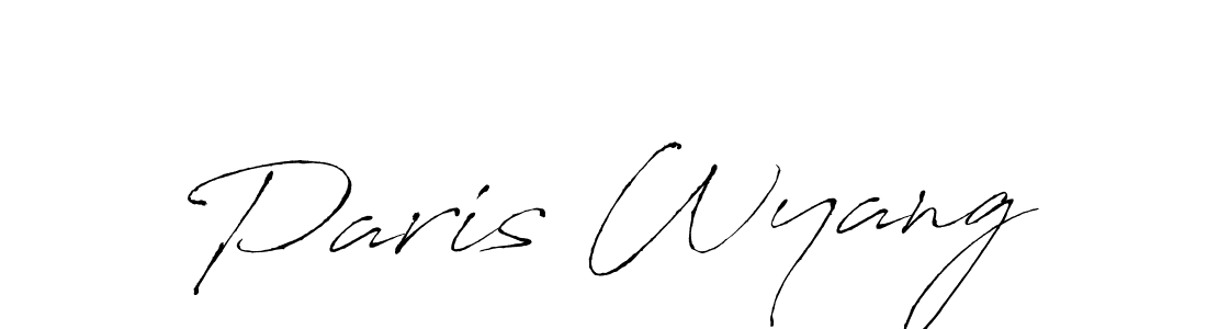Here are the top 10 professional signature styles for the name Paris Wyang. These are the best autograph styles you can use for your name. Paris Wyang signature style 6 images and pictures png