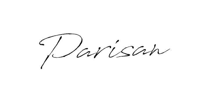 Make a beautiful signature design for name Parisan. Use this online signature maker to create a handwritten signature for free. Parisan signature style 6 images and pictures png
