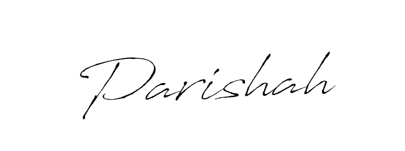 See photos of Parishah official signature by Spectra . Check more albums & portfolios. Read reviews & check more about Antro_Vectra font. Parishah signature style 6 images and pictures png