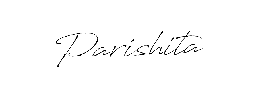 Once you've used our free online signature maker to create your best signature Antro_Vectra style, it's time to enjoy all of the benefits that Parishita name signing documents. Parishita signature style 6 images and pictures png