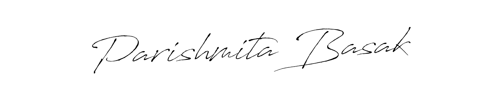 Once you've used our free online signature maker to create your best signature Antro_Vectra style, it's time to enjoy all of the benefits that Parishmita Basak name signing documents. Parishmita Basak signature style 6 images and pictures png