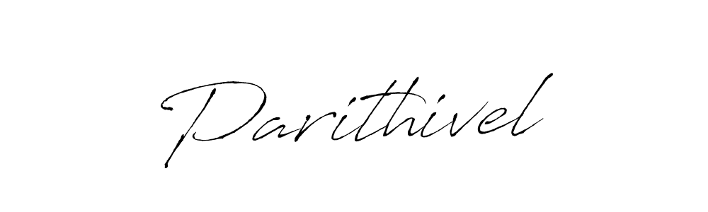 if you are searching for the best signature style for your name Parithivel. so please give up your signature search. here we have designed multiple signature styles  using Antro_Vectra. Parithivel signature style 6 images and pictures png