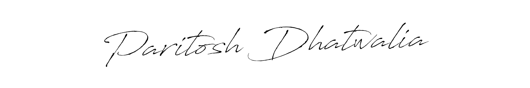 if you are searching for the best signature style for your name Paritosh Dhatwalia. so please give up your signature search. here we have designed multiple signature styles  using Antro_Vectra. Paritosh Dhatwalia signature style 6 images and pictures png