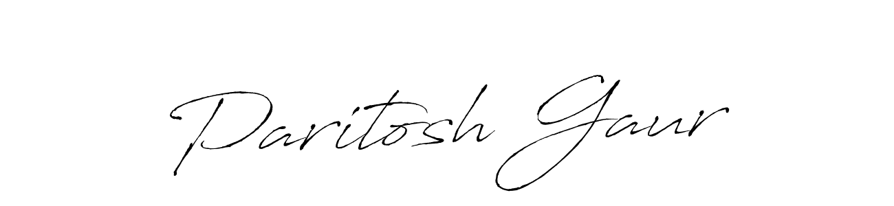 Check out images of Autograph of Paritosh Gaur name. Actor Paritosh Gaur Signature Style. Antro_Vectra is a professional sign style online. Paritosh Gaur signature style 6 images and pictures png