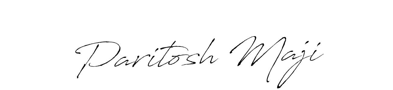 How to Draw Paritosh Maji signature style? Antro_Vectra is a latest design signature styles for name Paritosh Maji. Paritosh Maji signature style 6 images and pictures png
