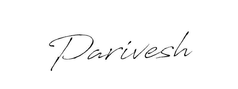 It looks lik you need a new signature style for name Parivesh. Design unique handwritten (Antro_Vectra) signature with our free signature maker in just a few clicks. Parivesh signature style 6 images and pictures png